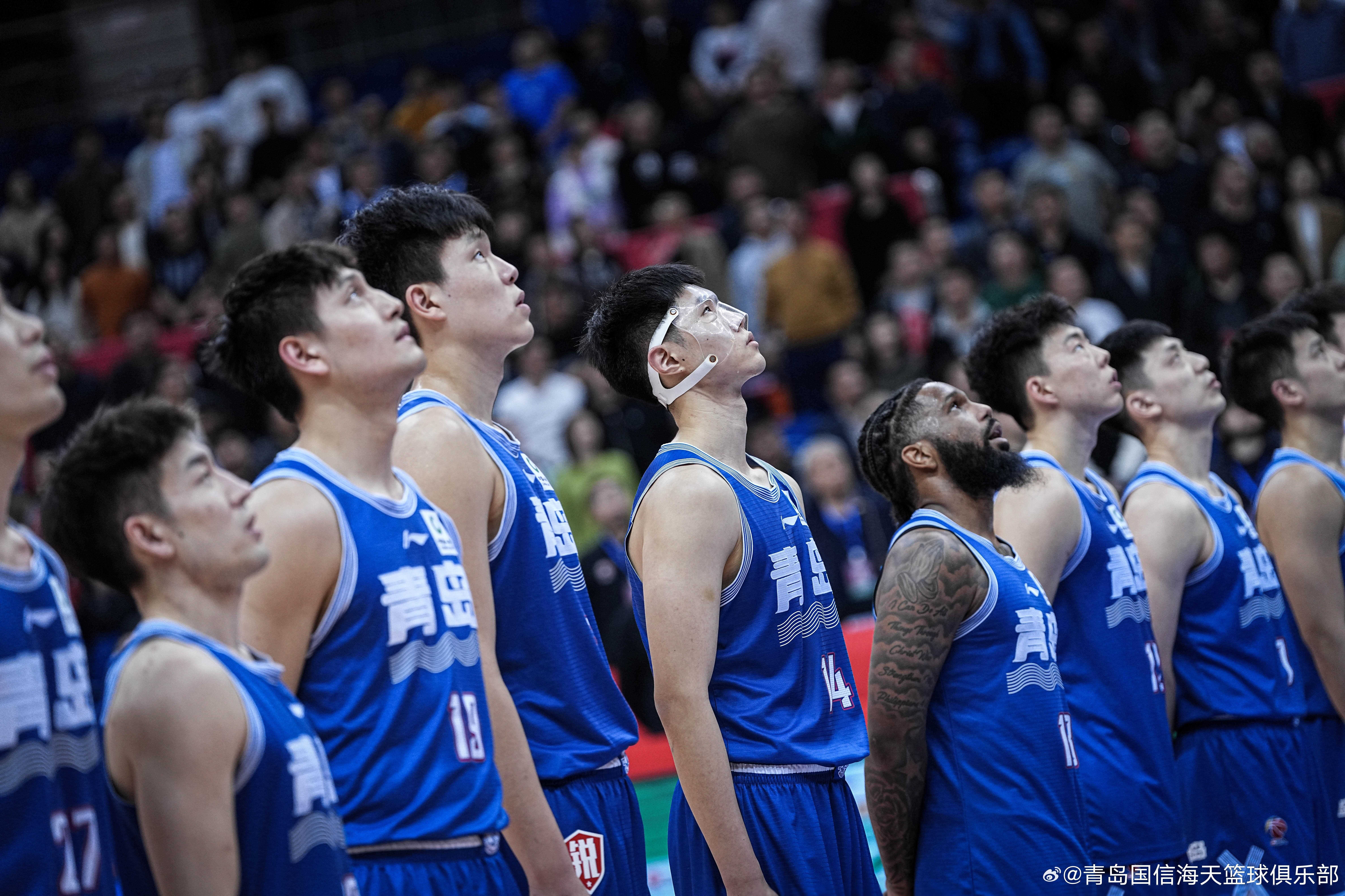 CBA职业联赛兴起，对国内篮球发展意义重大的简单介绍