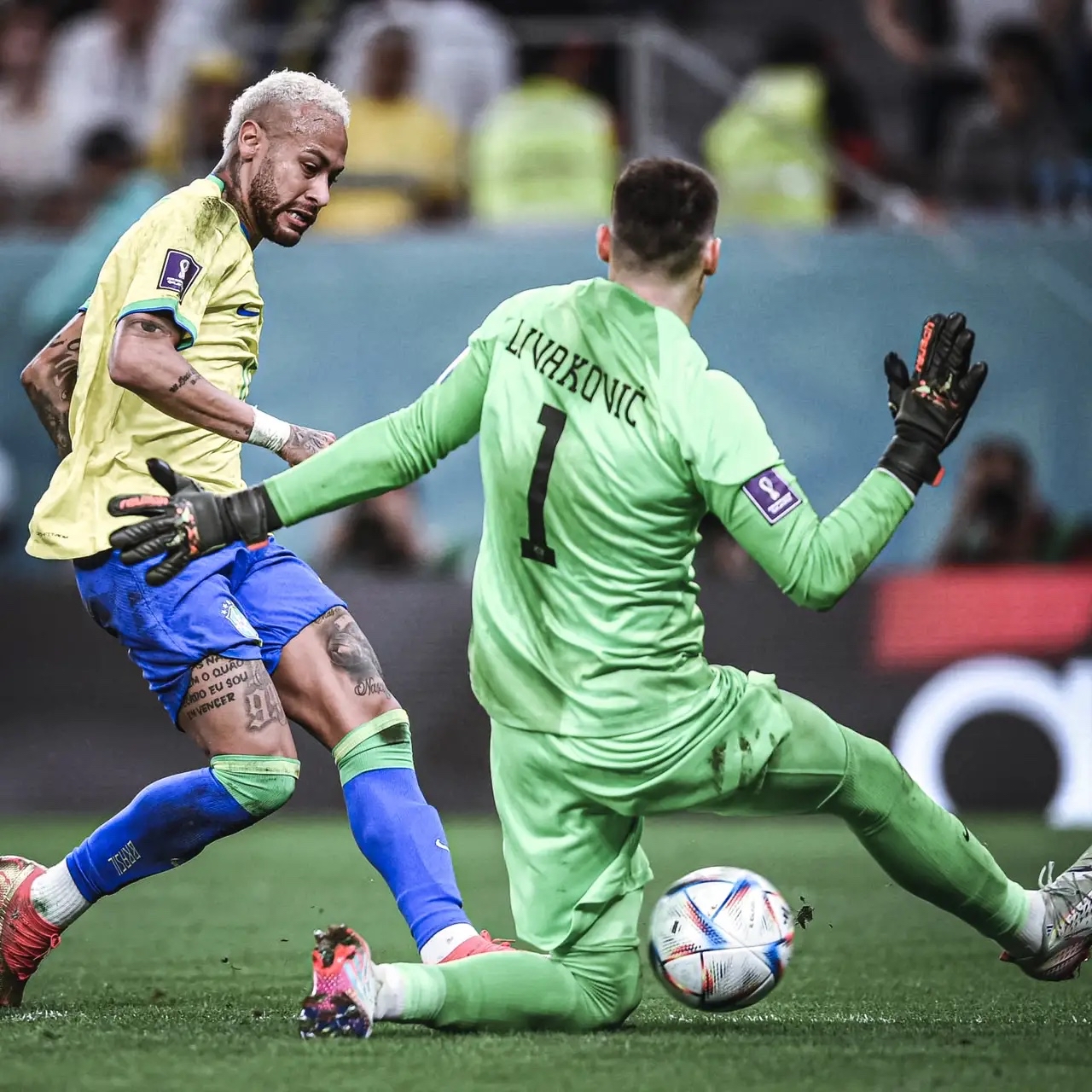 克罗地亚队战胜尼日利亚,连胜开局 克罗地亚队战胜尼日利亚,连胜开局