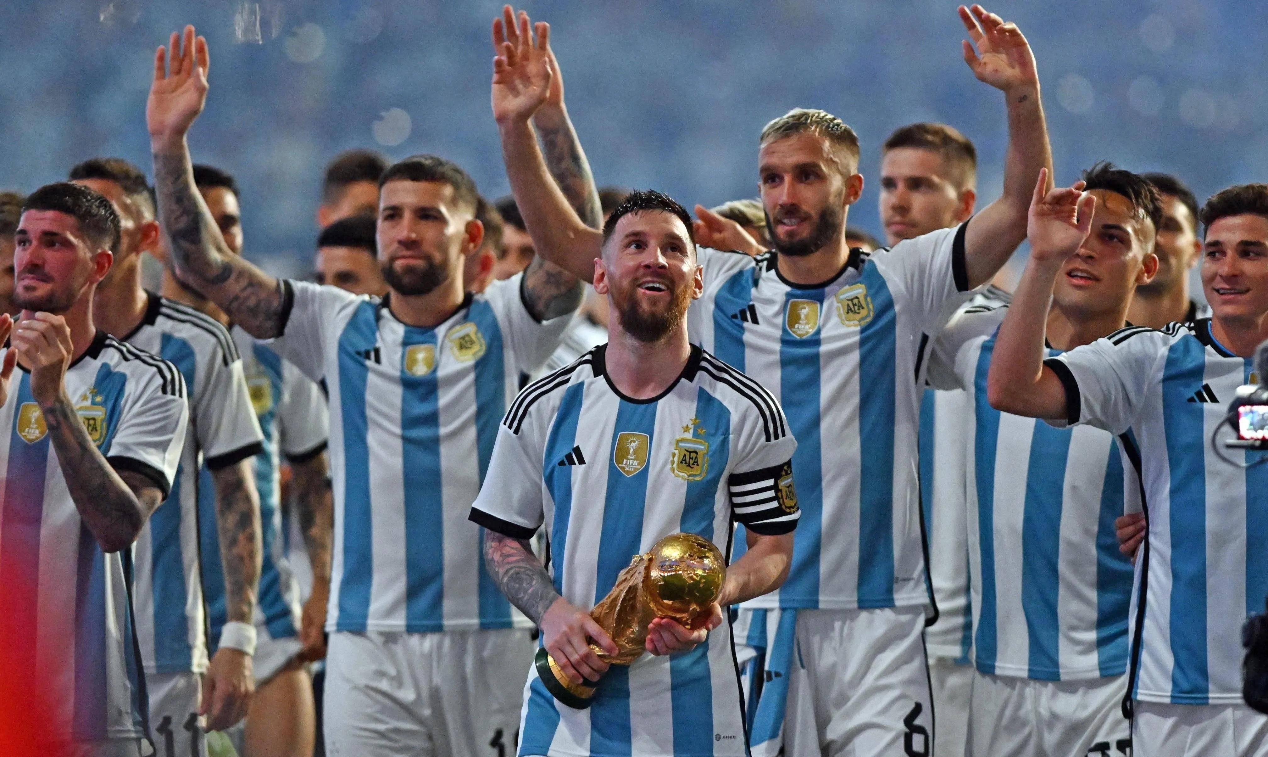 关于乌拉圭绝杀美国,梅西统治全场的信息 关于乌拉圭绝杀美国,梅西统治全场的信息