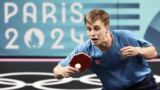 包含日本队轻取瑞典队,张本智和点燃赛场的词条 包含日本队轻取瑞典队,张本智和点燃赛场的词条