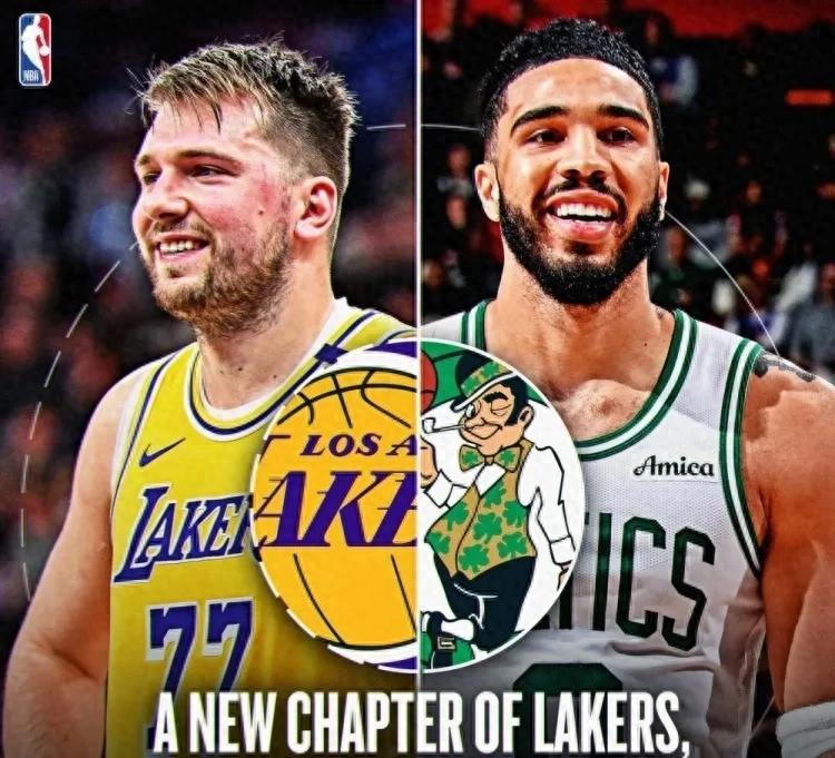 湖人翻盘广东队，塔图姆统治全场的简单介绍