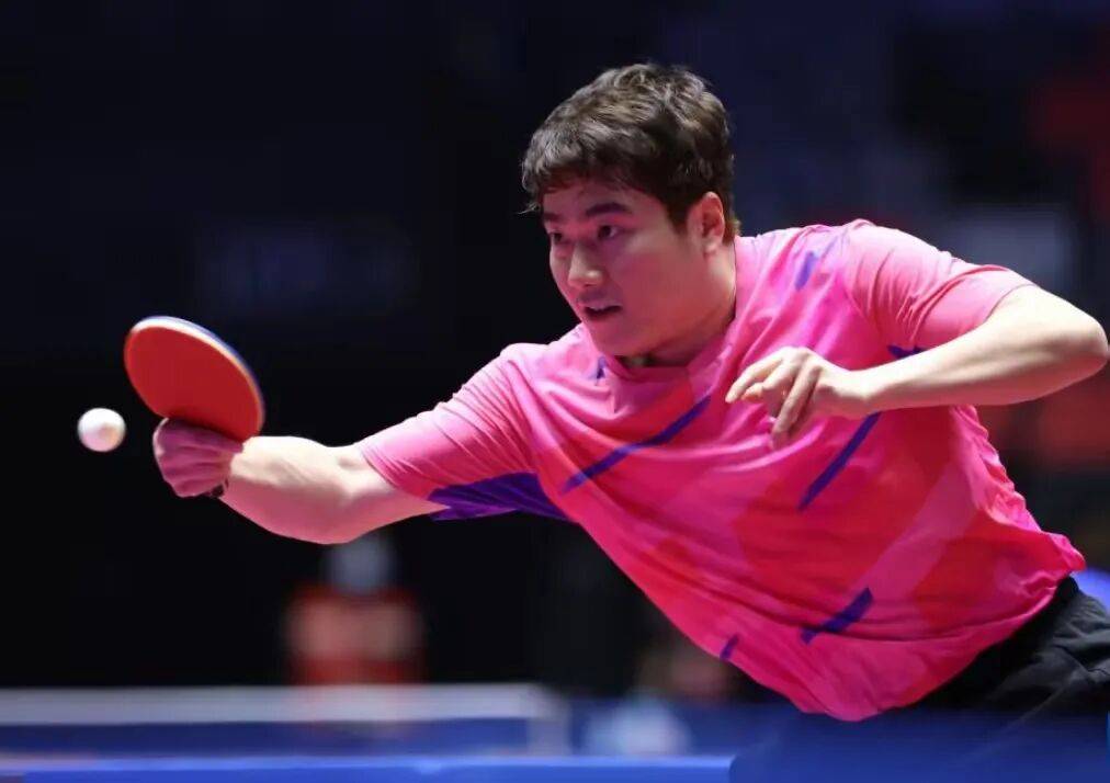 包含奥地利队力克中国队，梁靖崑带队取胜的词条