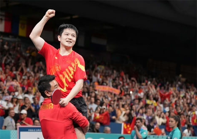 韩国队逆转奥地利队，王皓高光表现