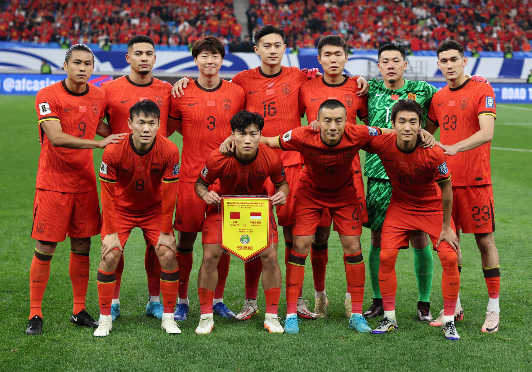 印尼队碾压印度队，郑思维带队取胜