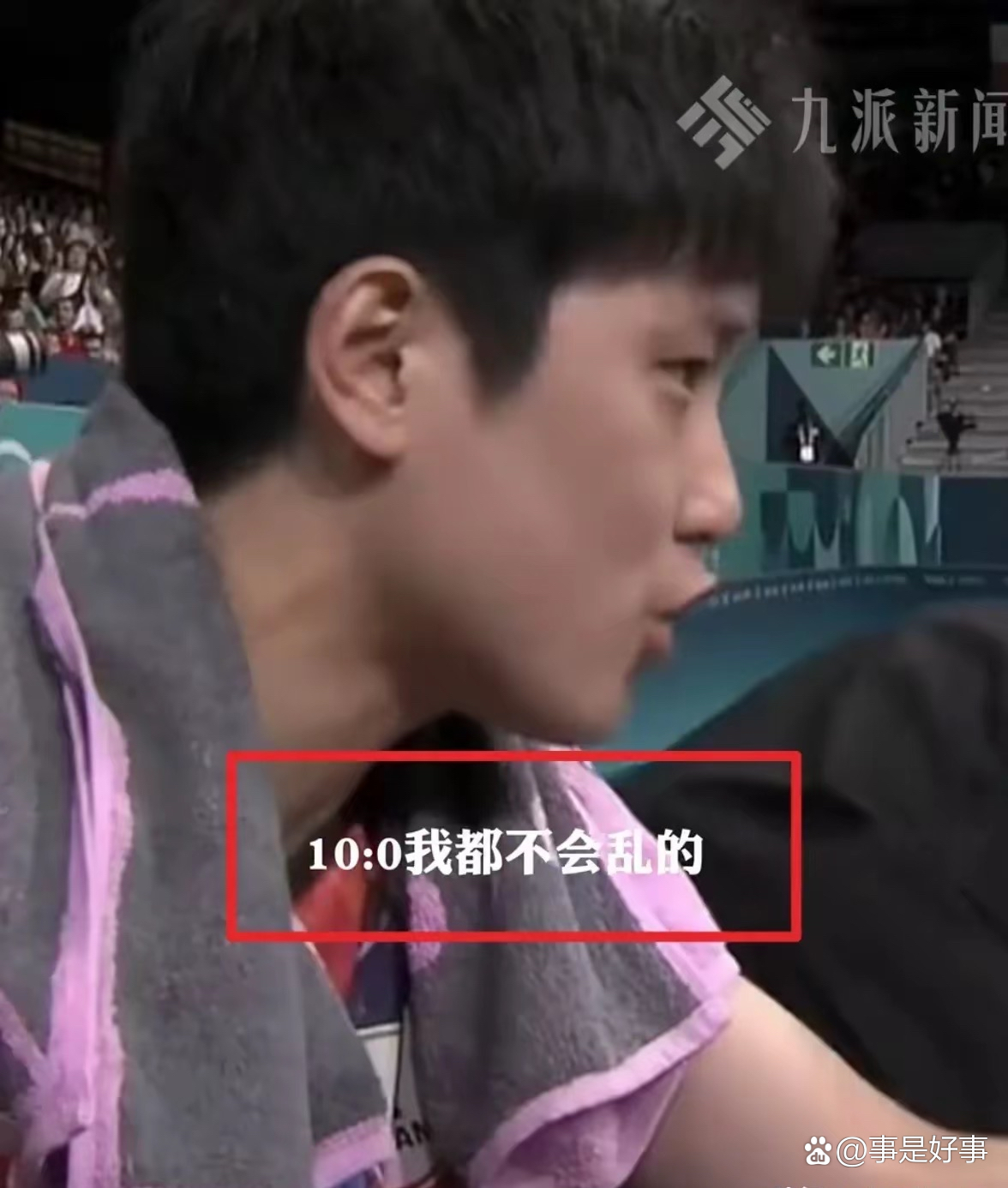 关于瑞典队碾压中国队，张本智和高光表现的信息