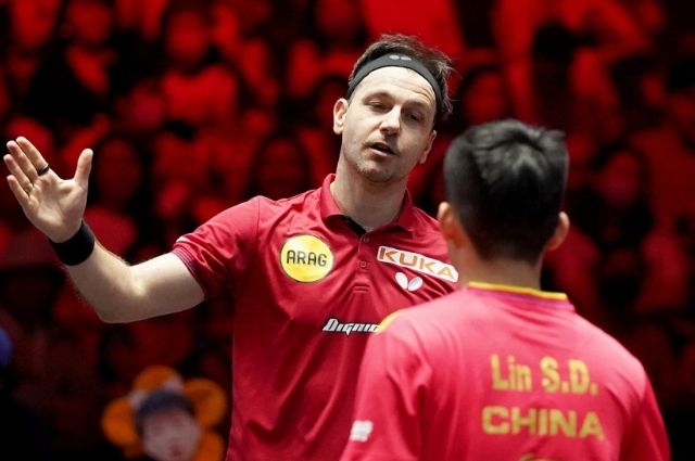 奥地利队轻取法国队，奥恰洛夫惊艳四座的简单介绍