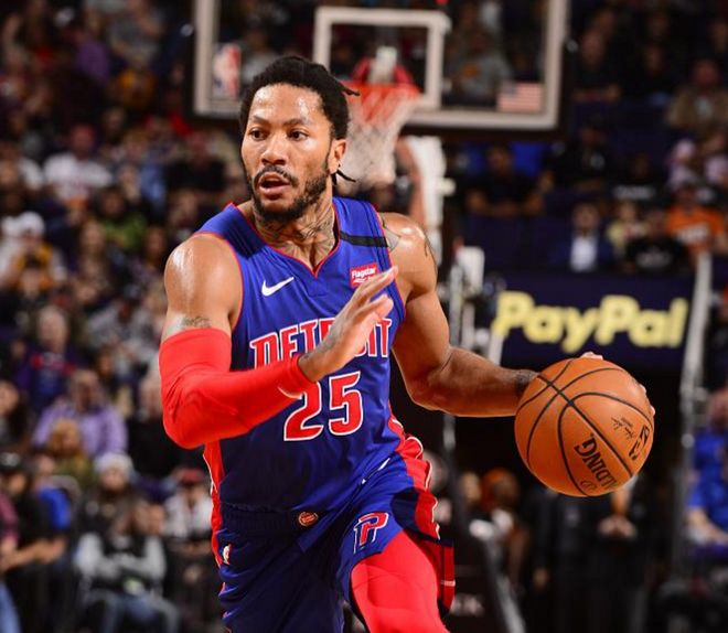 广州队险胜爵士，锡安统治全场