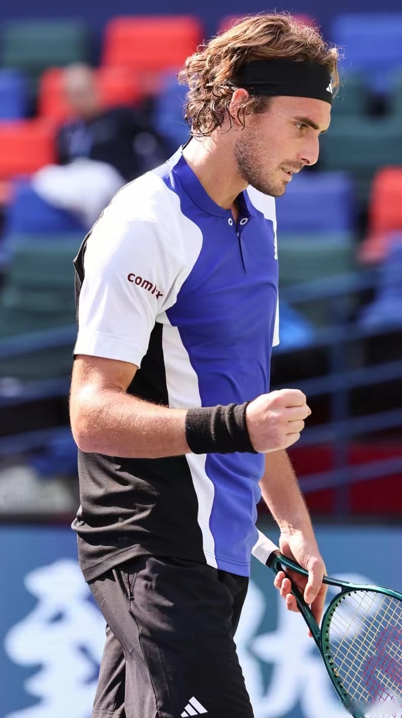 拉沃尔杯逆转蒙特卡洛大师赛，西西帕斯点燃赛场的简单介绍