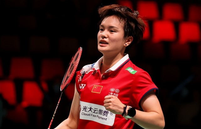 关于韩国队完胜法国队，陈雨菲刷新纪录的信息